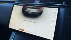 Land Rover Range Rover Velar 2.0 D200 MHEV Dynamic HSE 5dr Auto Diesel Estate